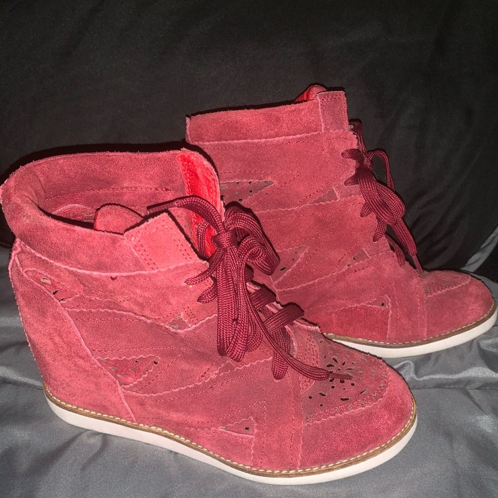 Jeffrey Campbell Venice Wedge